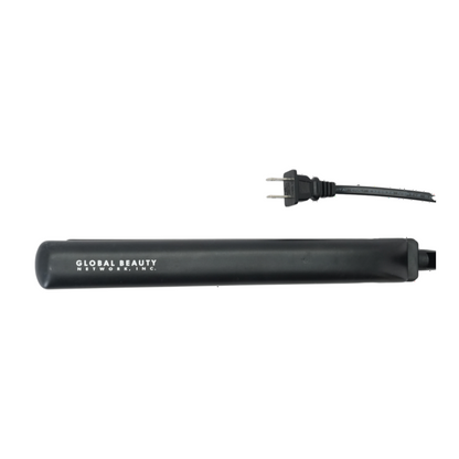 Black Original Ceramic 1" Flat Iron