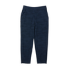 Navy Camo Regular Pants