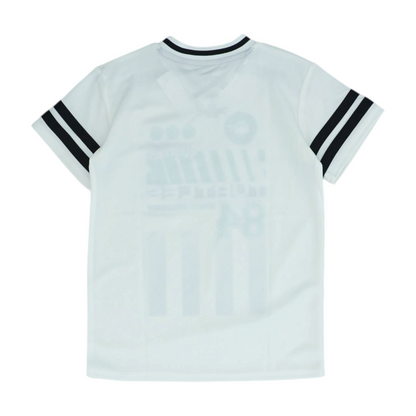 White T-Shirt