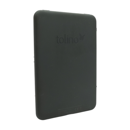 Vision 4 8GB Black E-Reader