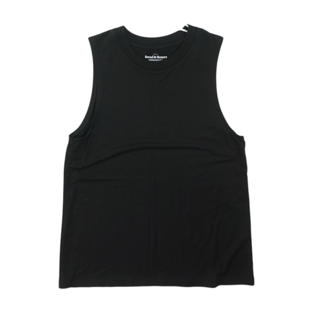 Black Blouse