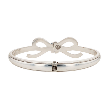 Costume Cubic Zirconia Bangle Bracelet