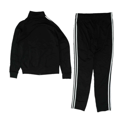 Black Solid Active Set