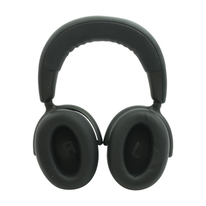 Black Pro Premium Wireless Noise Cancelling Headphones