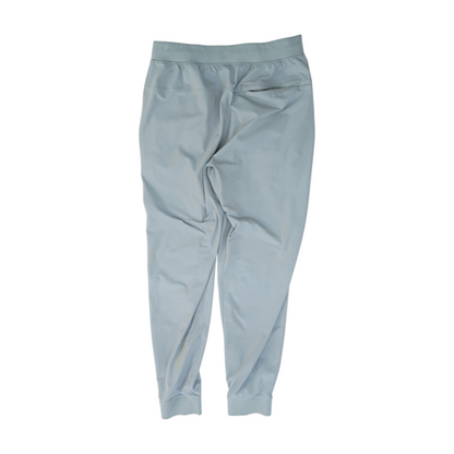Gray Regular Pants
