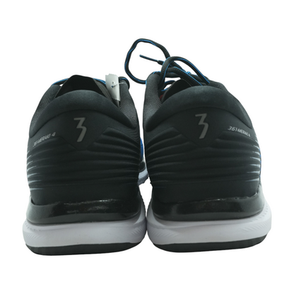Meraki 4 Low-Top Athletic Shoes