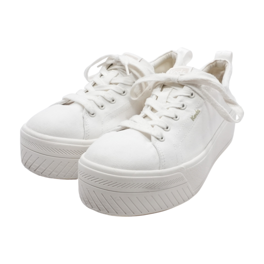 Keds Skyler Low-Top Athletic Shoes – Image 1