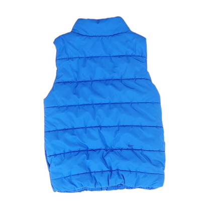 Blue Active Vest