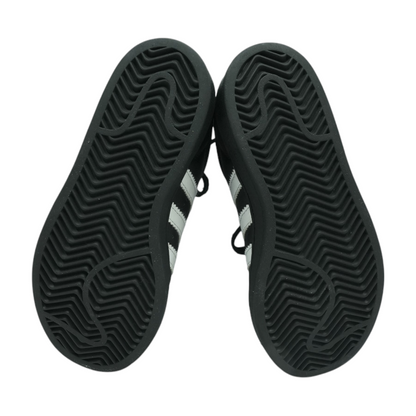 Black Athletics Shoes