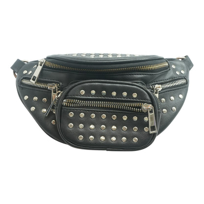 Black Belt Bag