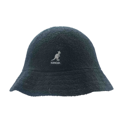 Black Misc. Hat