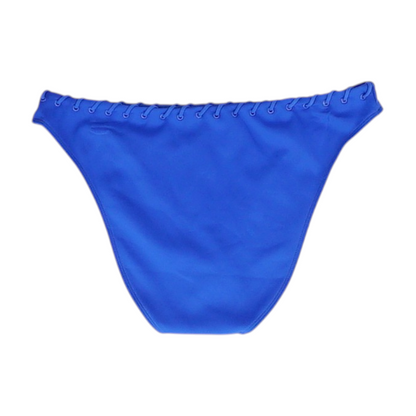 Blue Swim Bottom