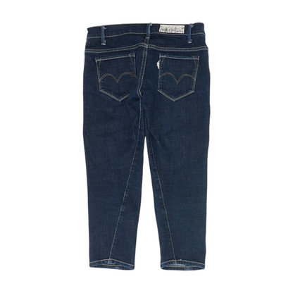 Indigo Jeans