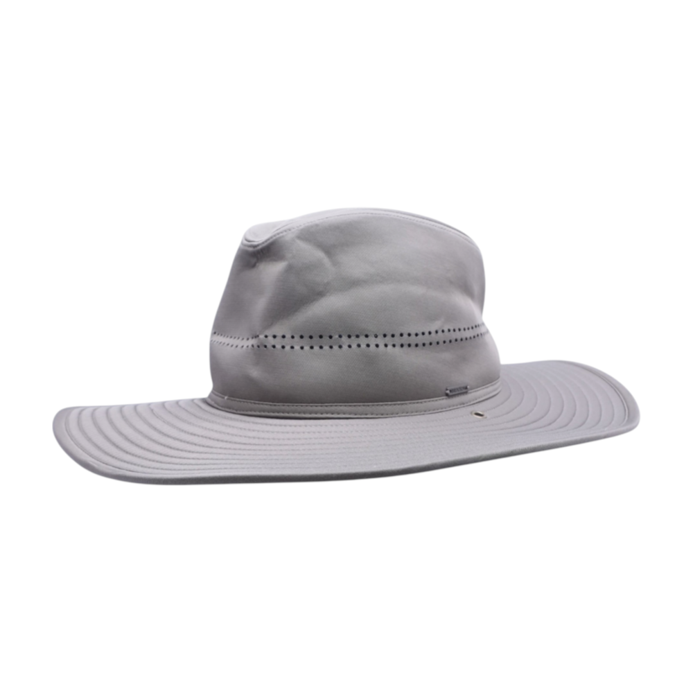 Brown Misc. Hat
