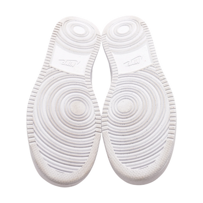 Court Vision Low Next Nature Low-Top Athletic Shoes