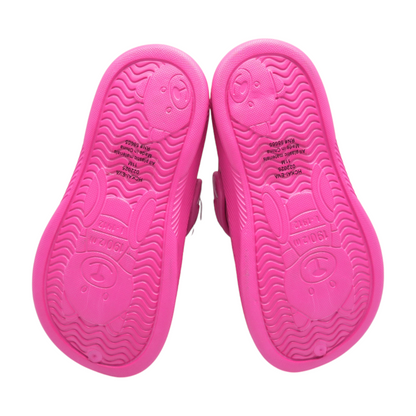 Pink Sandals Shoes