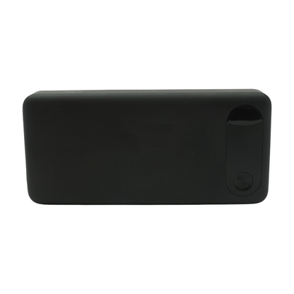 20K 87W Power Bank With Built-In USB-C Cable