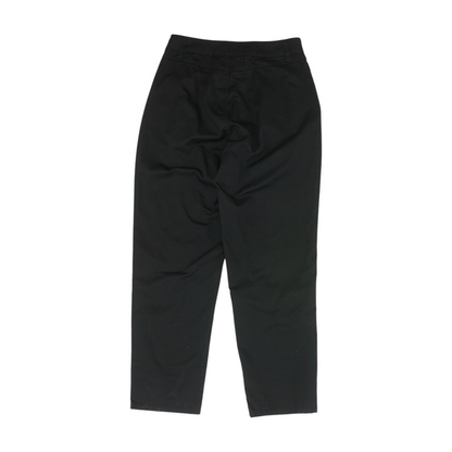 Black Pants