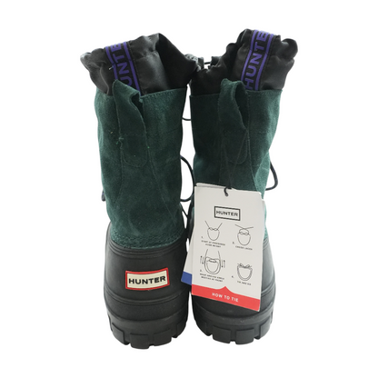 Green Boots