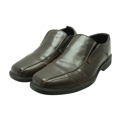 Brown Loafer Dress Shoes