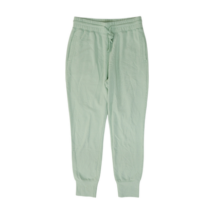 Green Pants