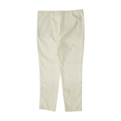 White Pants