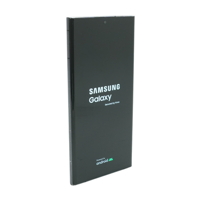 Galaxy S22 Ultra "Verizon" 512GB Phantom Black