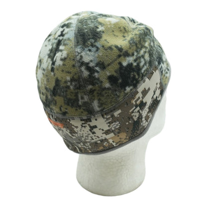 Gray Beanie Hat