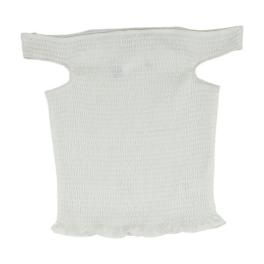 White Blouse