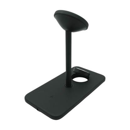 HiRise 3 Deluxe Wireless Charging Station