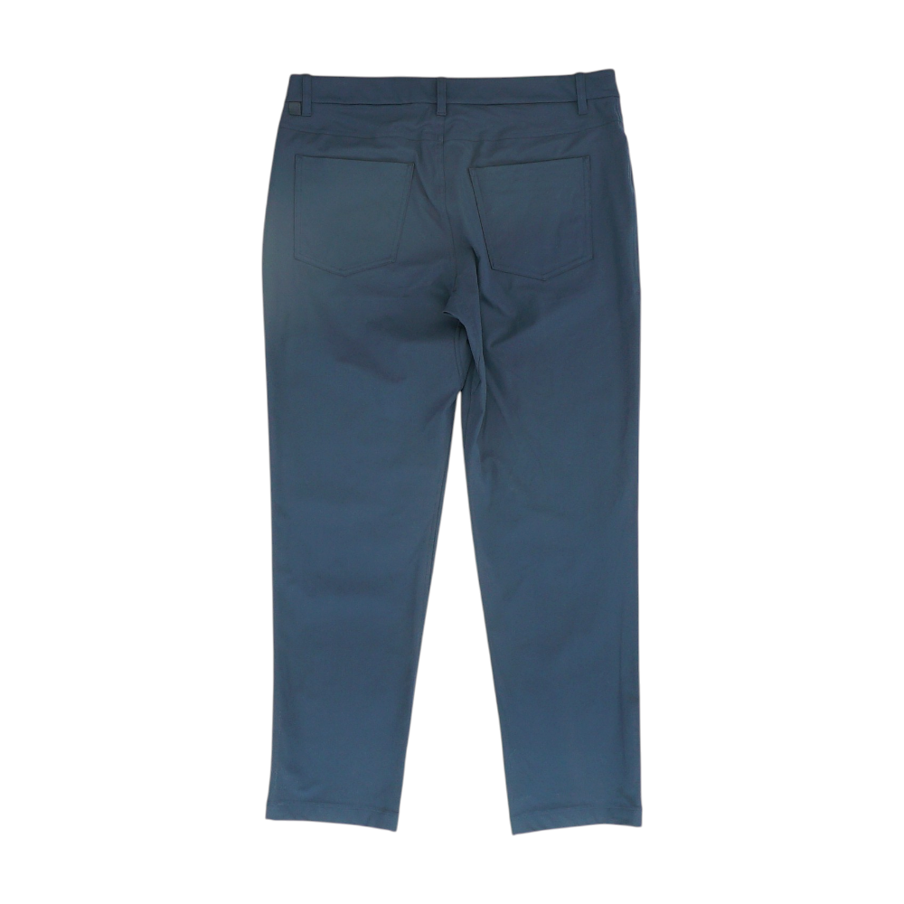 Navy Regular Pants