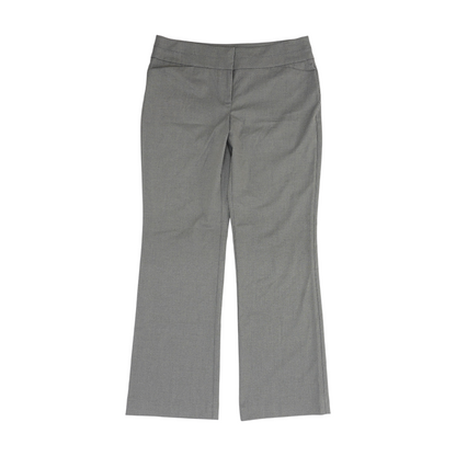 Gray Pants