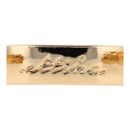 Costume Cuff Bracelet
