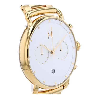 Blacktop Stainless Steel Watch