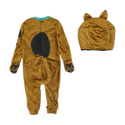 Boys' Scooby Doo Halloween Costume
