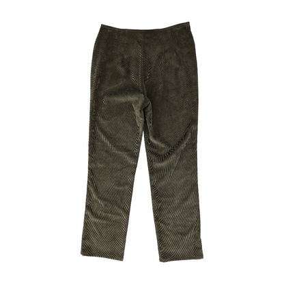 Brown Pants