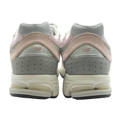 2002R Pink Low Top Athletic Shoes