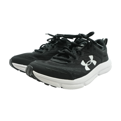 Black Athletics Shoes