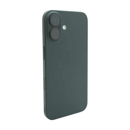 iPhone 16 "Carrier Unlocked" 128GB Black