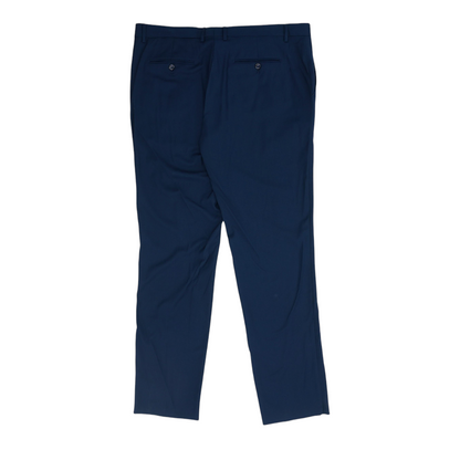 Navy Regular Pants
