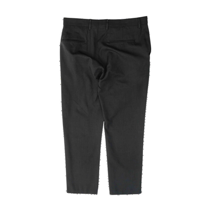 Charcoal Regular Pants