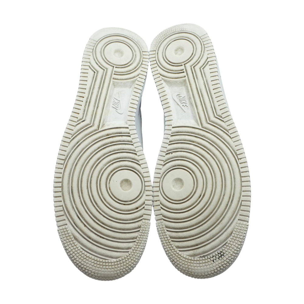 Nike Air Force 1 Low '07 Low-Top Athletic Shoes – Image 3