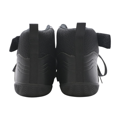 Boxing-Powerlifting Shoes High-Top Athletic Shoes
