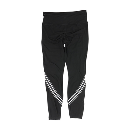 Black Active Leggings