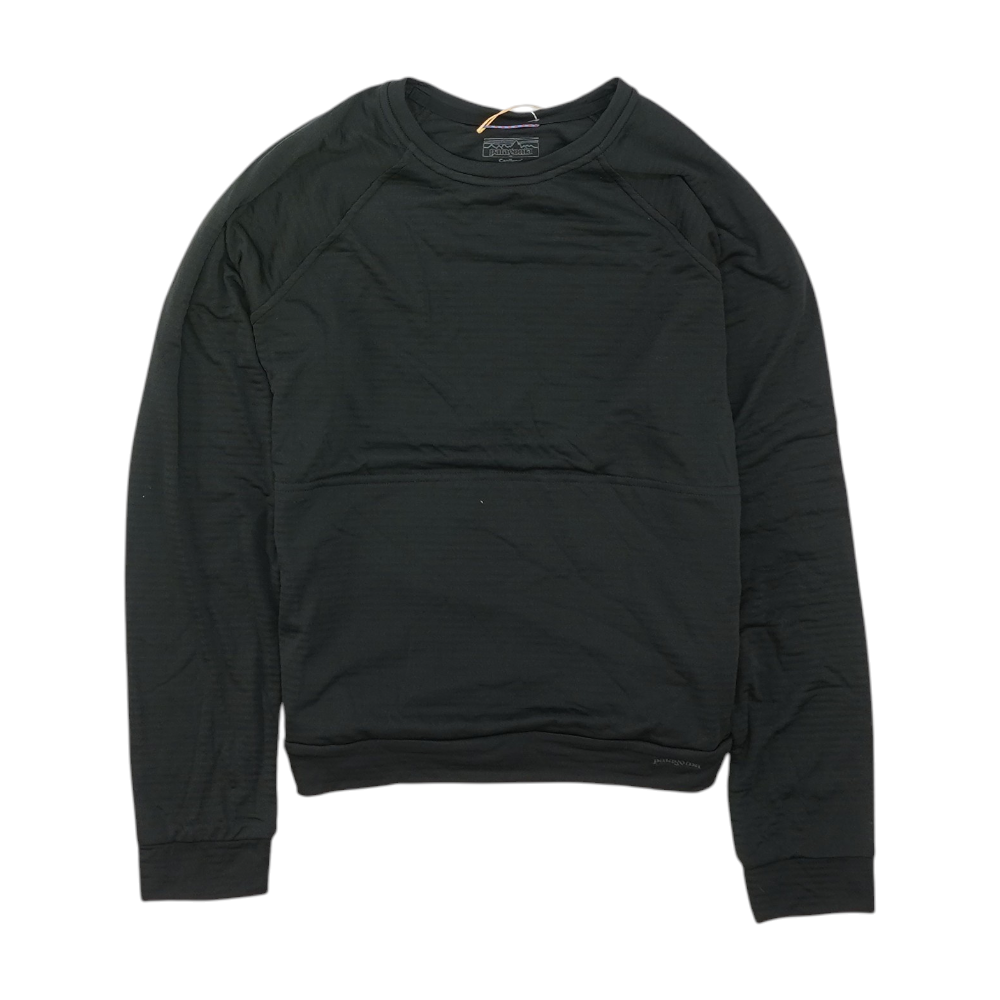 Patagonia Black Active T-Shirt – Image 1