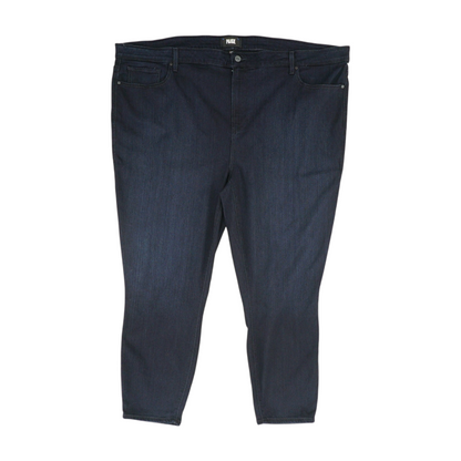 Navy Jeans