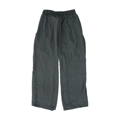 Gray Pants