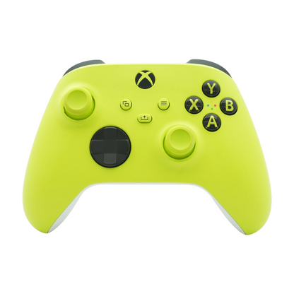 Electric Volt Xbox Series X Wireless Controller