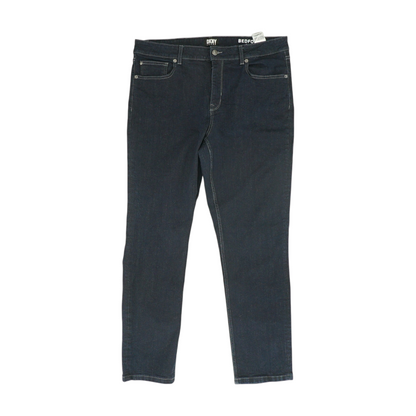 Navy Slim Jeans