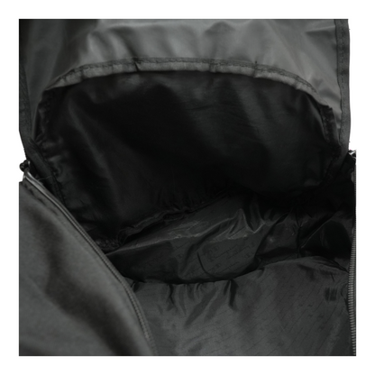 Black Backpack